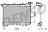 DENSO DRM46015 Radiator, engine cooling